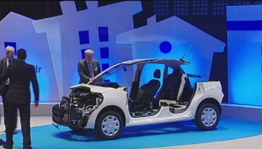 ����� Peugeot �� Citroën � ������� ������ ������ ������