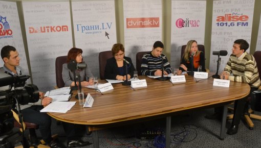 Пресс-клуб: Зачем нужен завод по сортировке мусора возле микрорайона Ругели? (видео)