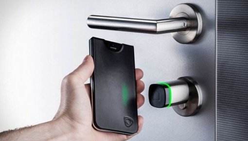���������� CalypsoKey ��� iPhone � ����, ����������� ����������� �����