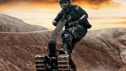 �������� DTV Shredder ������� �� �������� �����