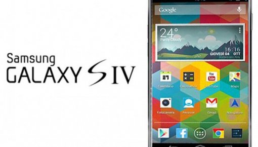 Samsung Galaxy S IV �������� � ������� 14 �����