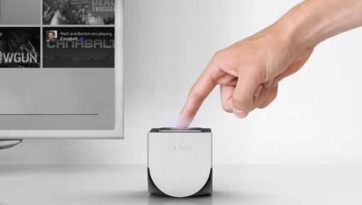 Ouya –революция в игровой индустрии?