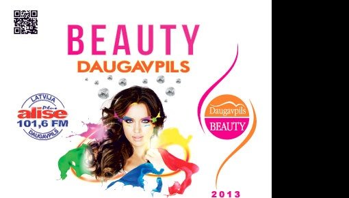 �������� �������� Daugavpils Beauty 2013