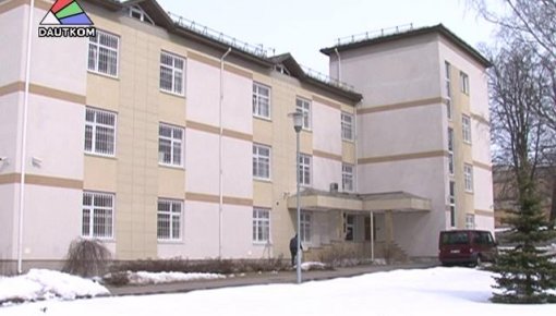 Отделение ВТЭК сменило прописку (видео)