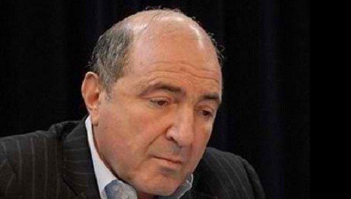 Полиция назвала причину смерти Березовского