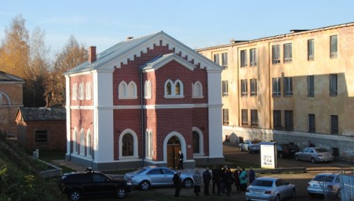 Белорусским профсоюзам интересен Даугавпилс