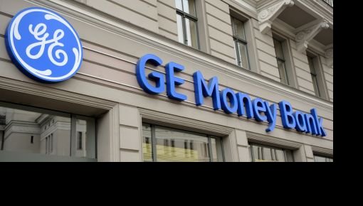 GE Money Bank ���� ����������� �������� ����� ������