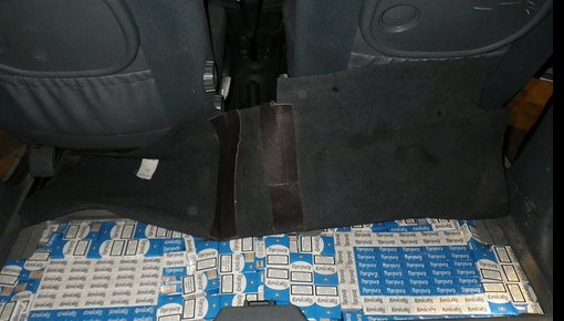 ����������� "�������" �� ������ �� ������