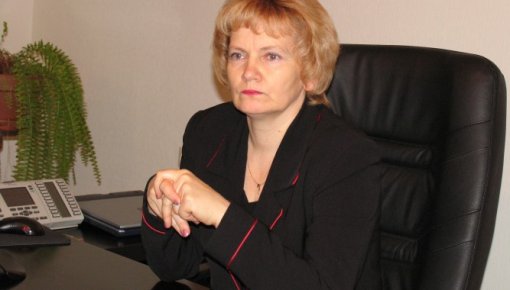 Глава Даугавпилсского края богата должностями