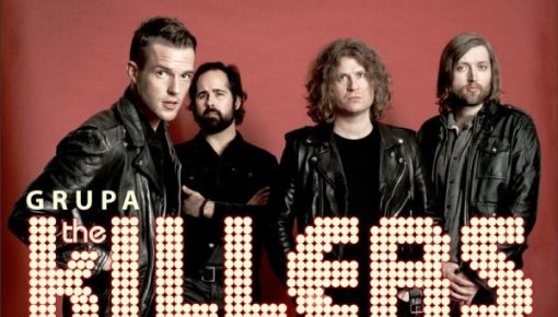 ������ The KILLERS �������� � ���������