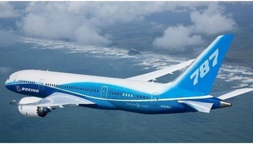 ���������� Boeing ��������� ����������� ������ "�������� �����"