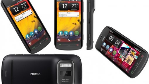 �����: �������� Nokia 808 PureView