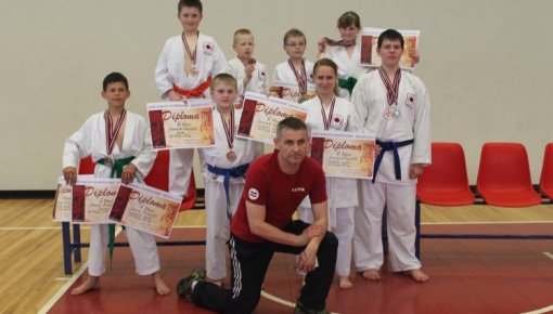 Sochin karate klub: � �������� �� ������ � ����������