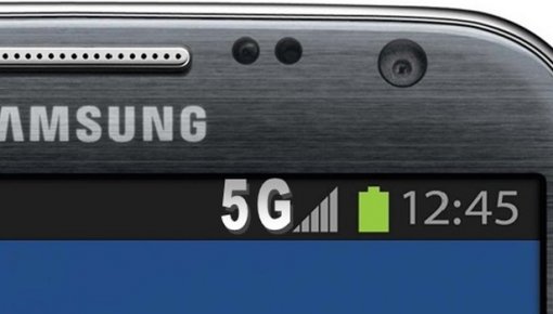 Samsung ������� ��������� ����� 5G � 2020 ����