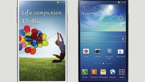 �����: ������������ ��� ������������ - Samsung Galaxy S4