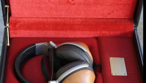 Наушники Sony MDR-R10: вспоминая мировую легенду