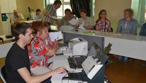 ����������: ������ �� ����������� ������ ������������