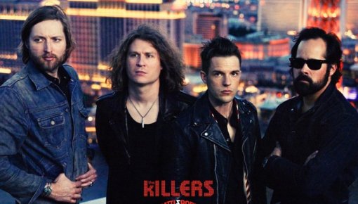 � ���� �������� The Killers � �������� ������ �� ���-������