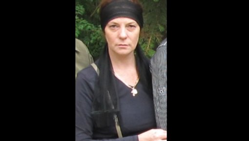 Помогите отыскать жительницу Резекне