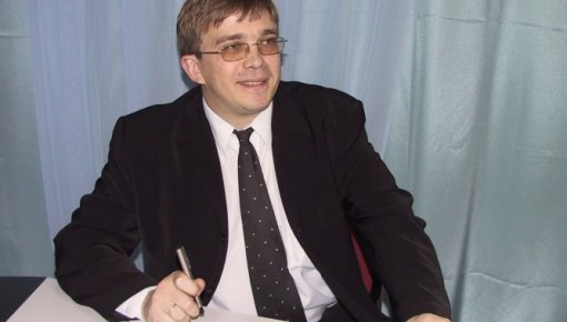 Валерий Кононов уходит из «Теплосетей»