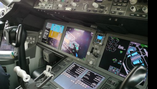 British Airways обновляет флот самолетами Boeing и Airbus