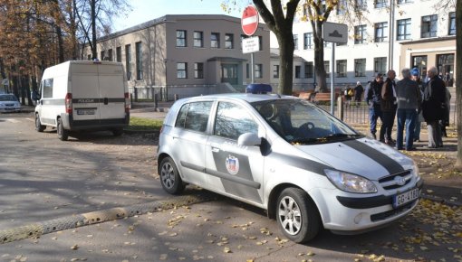 Госполиция: в Латвии найдено 169 исчезнувших подростков