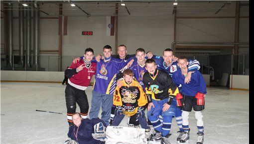 ����� ������ "������� �����"