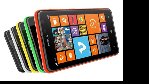 Microsoft купит мобильный бизнес Nokia