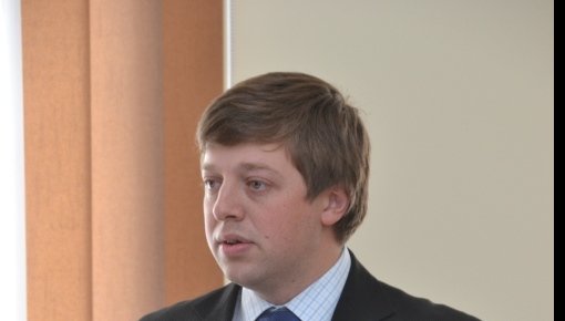 Крепость берут под контроль