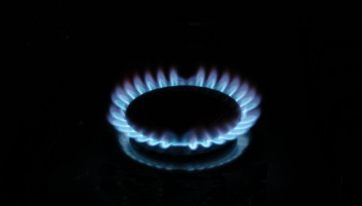Латвия переплатила за российский газ 255 миллионов латов