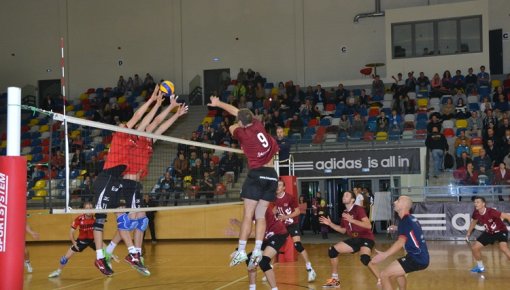 ДУ ошеломил пятикратного чемпиона Шенкер-лиги