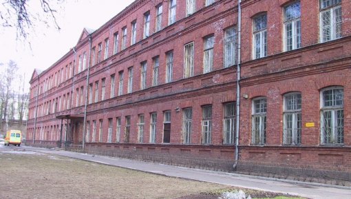 Даугавпилсская психоневрологическая больница реализует миллионные проекты