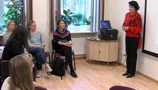 Психоневрологическая больница привлекает молодых специалистов (видео)