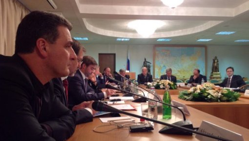 «Астрономическая» цена на природный газ в Латвии – следствие «импотенции» правительства!