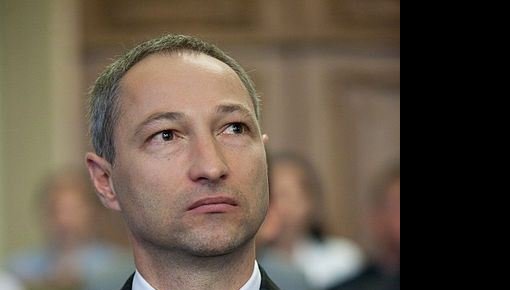 Министр юстиции Янис Борданс исключен из рядов VL-ТБ/ДННЛ
