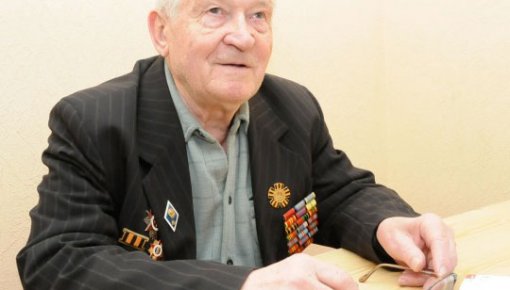 Ветераны войны объявили бойкот и презрение хамам