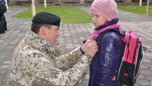 Праздновать День Лачплесиса Даугавпилс начинает уже сегодня
