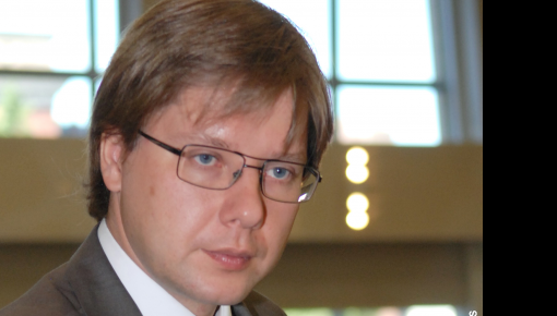 Нил Ушаков: самая главная латышская партия — это мы