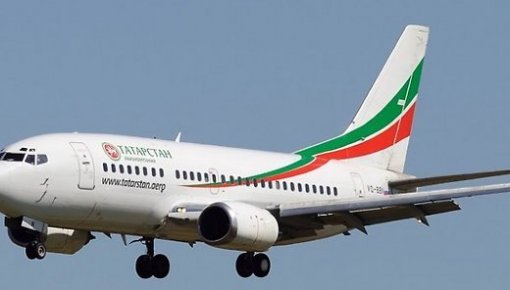 � ������ �������� Boeing 737: ��� �������