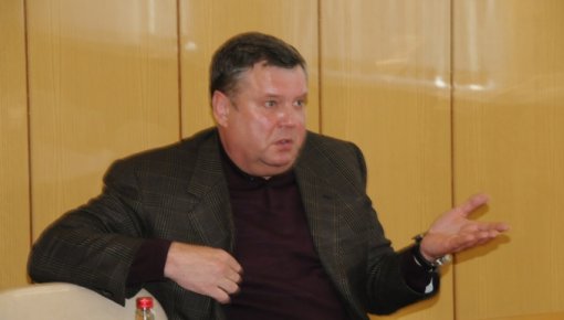 Урбанович: «Центр согласия» готов на коалицию с Нацобъединением
