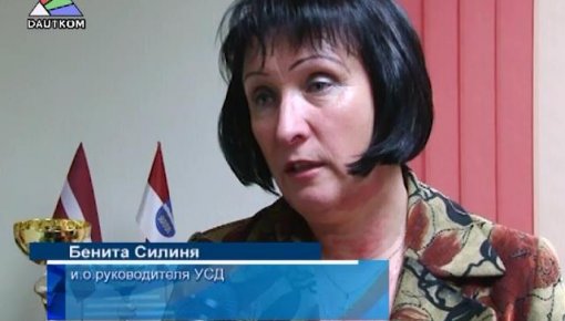 Забота об одиноких инвалидах и пенсионерах (видео)