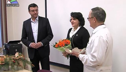 Психоневрологическая больница получит дополнительное финансирование (видео)