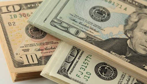 Компания TradeFort  проводит акцию «Рождественская сказка»