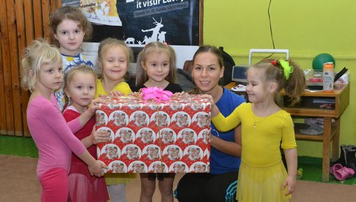 ������� ������ ������ � ����