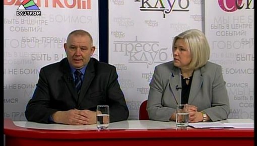 "Пресс-клуб": права потребителей (видео)