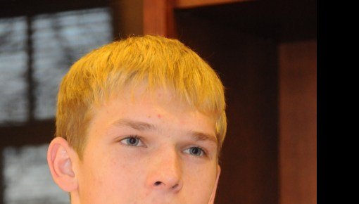 Артем Руднев снова в сборной