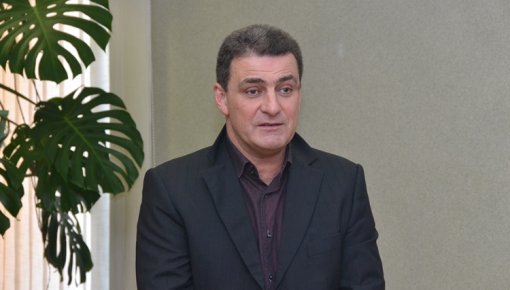 А.Мирский рассказал, почему ушёл из Центра Согласия