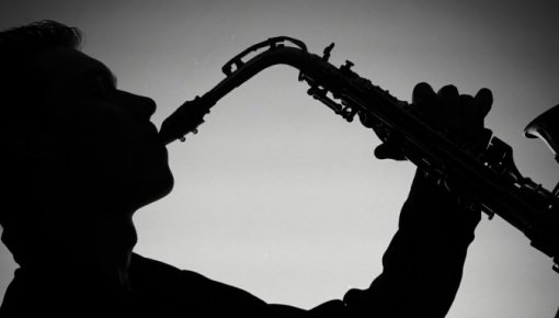 Даугавпилсская весна в ритмах джаза