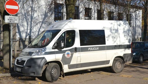 Как бабушка пропила внука