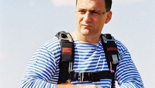 Александр Мирский победил VL-ТБ\ДННЛ!